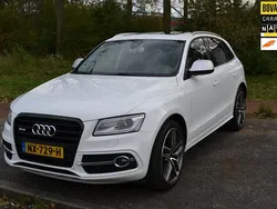 Wit Gebruikt 2013 Audi SQ5 Proline SUV | € 19.950 (Iets duurder)