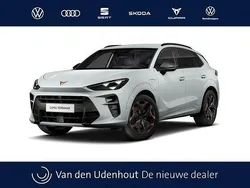 Wit Nieuw 2025 Cupra Terramar VZ SUV | € 51.430 (Goede deal)