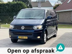 Overige Gebruikt 2011 VW T5 Trendline Van | € 3.995 (Super prijs)