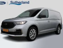 Grijs Nieuw 2024 Ford Transit Limited Van | € 32.600 (Eerlijke prijs)