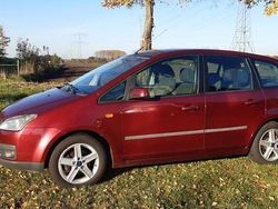 Gebruikt 2004 Ford C-MAX MPV | € 750 (Eerlijke prijs)