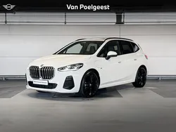 Wit Gebruikt 2024 BMW 225 Active Tourer Shadowline MPV | € 46.900 (Iets duurder)