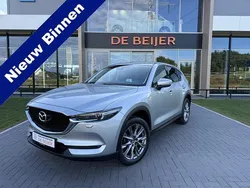 Overige Gebruikt 2020 Mazda CX-5 Luxury SUV | € 29.950 (Eerlijke prijs)
