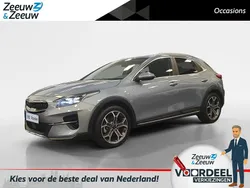 Css Gebruikt 2023 Kia XCeed SUV | € 25.920 (Iets duurder)