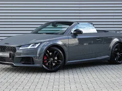 Audi TT Roadster