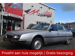 Grijs Gebruikt 1979 Citroën CX Sedan | € 6.950