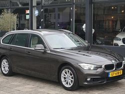 Bruin Gebruikt 2015 BMW 318 Basis Stationwagen | € 14.980 (Iets duurder)