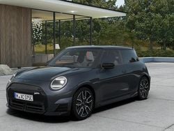 Grijs Nieuw 2025 Mini Cooper SE Hatchback | € 48.307