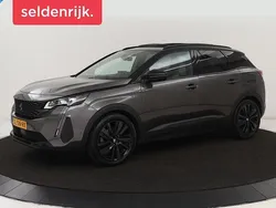 Grijs Gebruikt 2021 Peugeot 3008 GTi SUV | € 24.900 (Eerlijke prijs)
