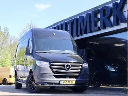 Overige Gebruikt 2019 Mercedes Sprinter Van | € 25.845 (Goede deal)