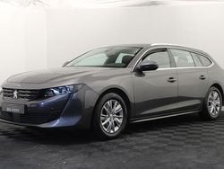 Grijs Gebruikt 2021 Peugeot 508 SW Active Stationwagen | € 15.750
