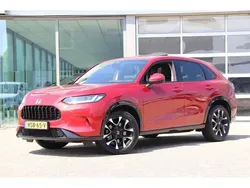 Rood Gebruikt 2024 Honda ZR-V Advance SUV | € 42.800 (Eerlijke prijs)
