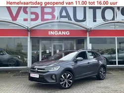 Grijs Gebruikt 2023 VW Taigo R-line SUV | € 27.950 (Goede deal)