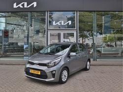 Grijs Gebruikt 2023 Kia Picanto Hatchback | € 14.945 (Eerlijke prijs)