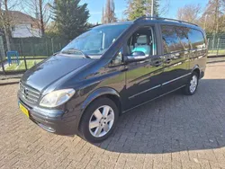 Gebruikt 2008 Mercedes Viano MPV | € 14.500