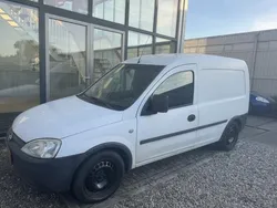 Wit Gebruikt 2006 Opel Combo MPV | € 1.950 (Super prijs)