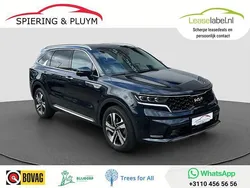 Blauw, metallic lak Gebruikt 2022 Kia Sorento SUV | € 43.690 (Goede deal)
