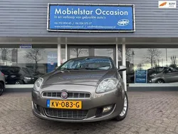 Grijs Gebruikt 2010 Fiat Bravo Dynamic Hatchback | € 4.650 (Eerlijke prijs)