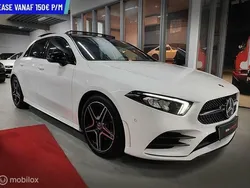 Mercedes A250
