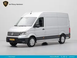 Grijs Gebruikt 2024 VW Crafter Exclusive Van | € 41.430 (Duur)