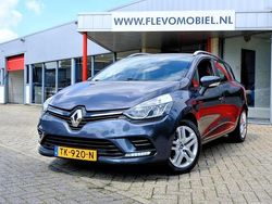 Gebruikt 2018 Renault Clio IV Zen Stationwagen | € 6.450 (Goede deal)