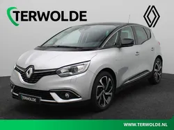 Grijs Gebruikt 2016 Renault Scénic III Bose Edition MPV | € 13.945