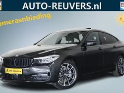 Grijs Gebruikt 2018 BMW 630 Sport Line Coupé | € 33.900 (Eerlijke prijs)