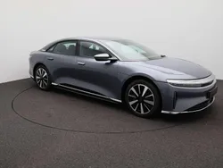 Blauw Gebruikt 2024 Lucid Air Pure Sedan | € 77.740