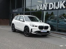 Wit Gebruikt 2024 BMW X1 SUV | € 52.850 (Super prijs)