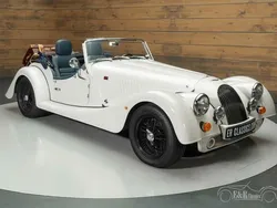 Morgan Plus