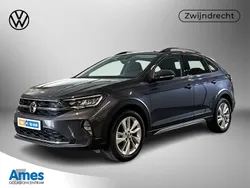 Grijs Gebruikt 2024 VW Taigo Life SUV | € 26.995 (Duur)