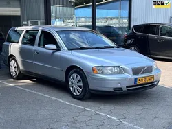 Grijs Gebruikt 2005 Volvo V70 Stationwagen | € 1.950 (Eerlijke prijs)
