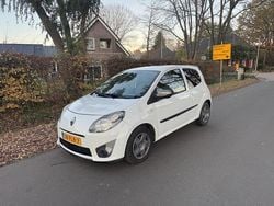 Wit Gebruikt 2011 Renault Twingo Collection Hatchback | € 1.450 (Eerlijke prijs)