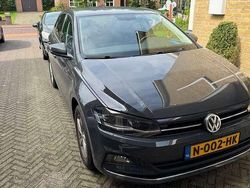 Grijs Gebruikt 2018 VW Polo Highline Hatchback | € 15.000 (Eerlijke prijs)