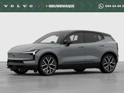 Grijs, metallic lak Nieuw 2025 Volvo EX30 Ultra SUV | € 45.670