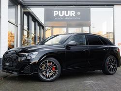 Zwart Gebruikt 2024 Audi Q8 Competition SUV | € 98.795