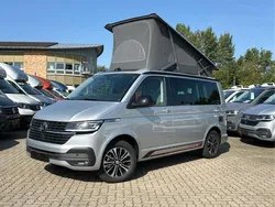 Zilver Gebruikt 2023 VW T6.1 Edition Van | € 82.697