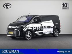 Gebruikt 2024 Toyota Proace Van | € 41.945