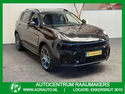 Zwart Gebruikt 2023 Lynk & Co 01 SUV | € 27.340 (Goede deal)