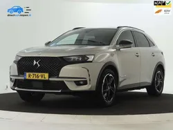 Grijs, metallic lak Gebruikt 2022 DS Automobiles DS7 Crossback Performance Line Plus SUV | € 37.745 (Eerlijke prijs)