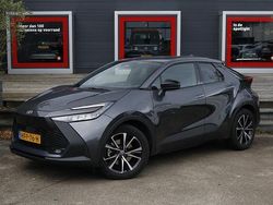 Grijs Gebruikt 2025 Toyota C-HR SUV | € 36.400 (Goede deal)