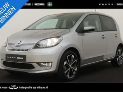 Grijs Gebruikt 2020 Skoda Citigo-e IV Style Hatchback | € 12.890 (Iets duurder)