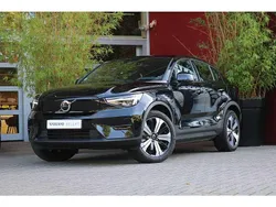 Gebruikt 2023 Volvo EC40 Plus SUV | € 33.900 (Super prijs)