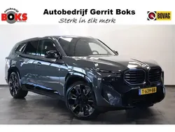 Grijs Gebruikt 2023 BMW XM SUV | € 124.950 (Eerlijke prijs)
