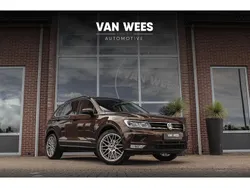 Bruin Gebruikt 2016 VW Tiguan SUV | € 18.450 (Eerlijke prijs)