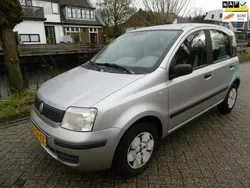 Grijs Gebruikt 2006 Fiat Panda Active Hatchback | € 1.495 (Eerlijke prijs)