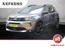 Grijs Gebruikt 2024 Citroën C5 Aircross SUV | € 27.925 (Goede deal)