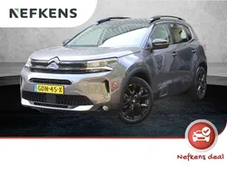 Grijs Gebruikt 2024 Citroën C5 Aircross SUV | € 27.925 (Goede deal)