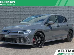 Grijs Gebruikt 2022 VW Golf VIII GTE Hatchback | € 29.995 (Iets duurder)