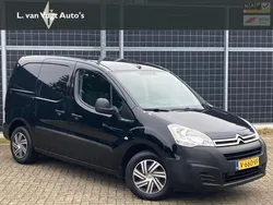 Overige Gebruikt 2018 Citroën Berlingo MPV | € 7.950 (Goede deal)